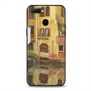 Other Peoples Lives Waiting For A Certain Moment OPPO F9 Phone Case