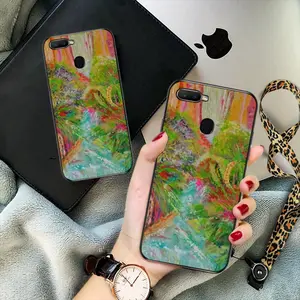 El Dorado OPPO F9 Phone Case