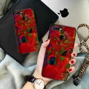 Everything Is Real OPPO F9 Phone Case