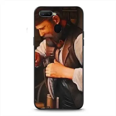 Jewish Shoemaker OPPO F9 Phone Case