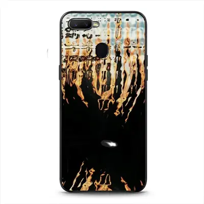 Destroy But Not All OPPO F9 Phone Case