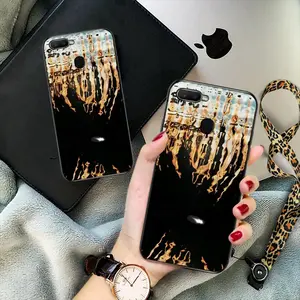 Destroy But Not All OPPO F9 Phone Case