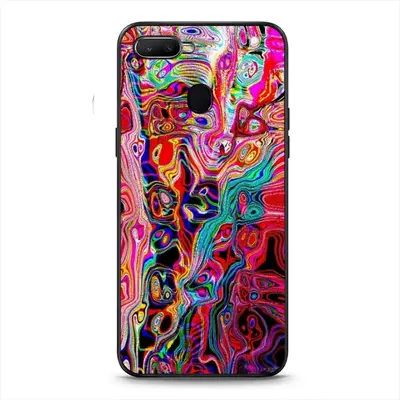 Pinkophone OPPO F9 Phone Case