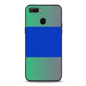 Tri Again A OPPO F9 Phone Case