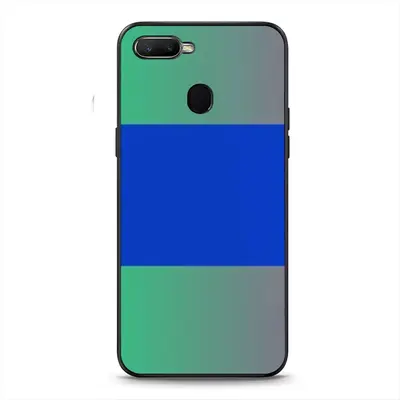 Tri Again A OPPO F9 Phone Case