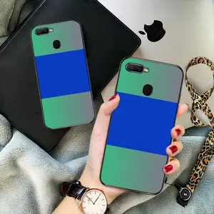 Tri Again A OPPO F9 Phone Case