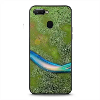 In All The Verse OPPO F9 Phone Case