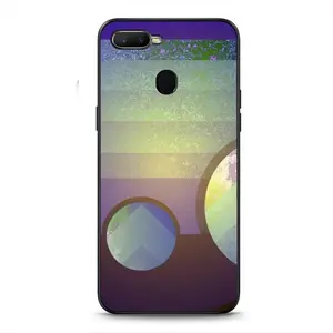 Horizon_Trio OPPO F9 Phone Case