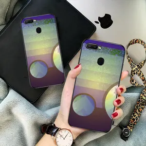 Horizon_Trio OPPO F9 Phone Case