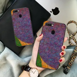 On-Paper #24 OPPO F9 Phone Case