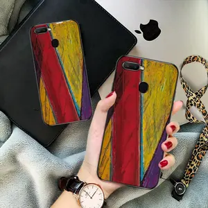 Prelude #13 OPPO F9 Phone Case