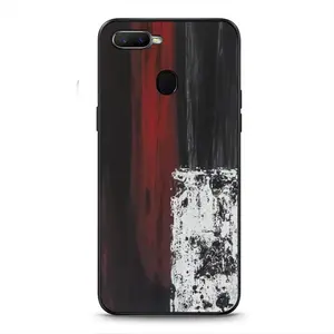 Migrating Spirit 2014 OPPO F9 Phone Case