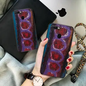 Grooved Track OPPO F9 Phone Case