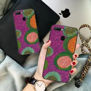 Rondo#5 OPPO F9 Phone Case