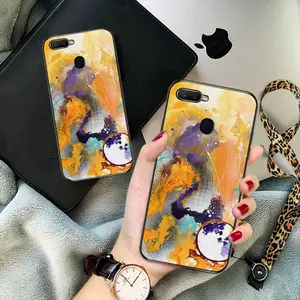 Flick T OPPO F9 Phone Case