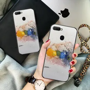 Basic Spectrum A OPPO F9 Phone Case