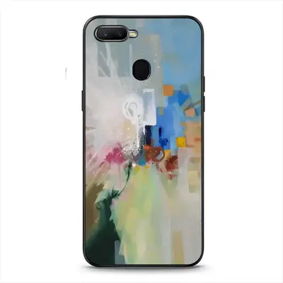 Printemps Radioactif OPPO F9 Phone Case