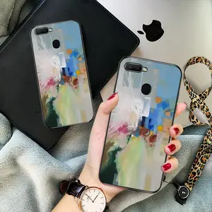 Printemps Radioactif OPPO F9 Phone Case