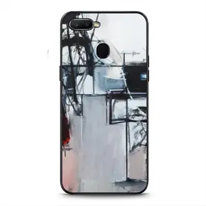 Kentucky OPPO F9 Phone Case