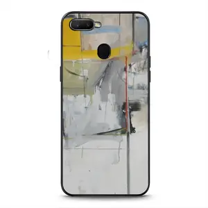 Montana OPPO F9 Phone Case