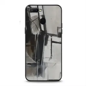 Quiet Desperation No 3 OPPO F9 Phone Case