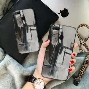 Quiet Desperation No 3 OPPO F9 Phone Case