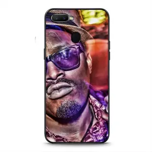 Buddha Blaze OPPO F9 Phone Case