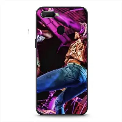 How To Party In Africa #002 OPPO F9 Phone Case