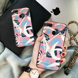 Enriched OPPO F9 Phone Case