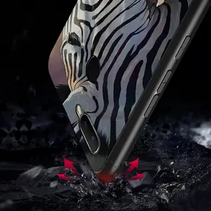 Dreamy Zebra OPPO F9 Phone Case