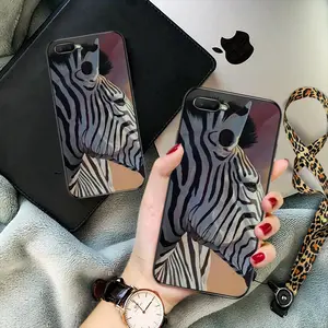 Dreamy Zebra OPPO F9 Phone Case