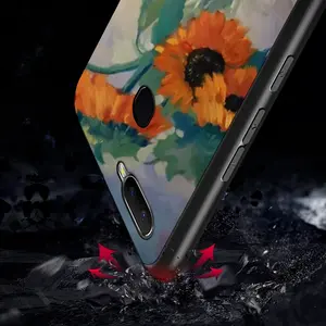 Sunflowers OPPO F9 Phone Case