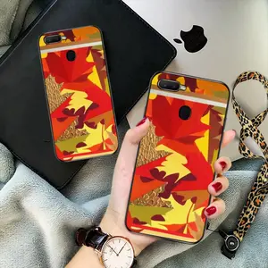 Autumn OPPO F9 Phone Case