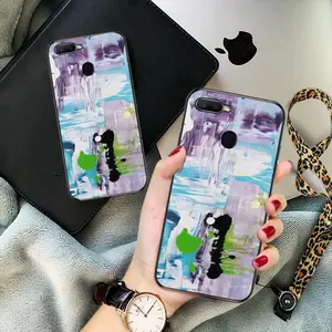 Kingdom Of The Elves OPPO F9 Phone Case