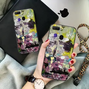 Another Planet OPPO F9 Phone Case