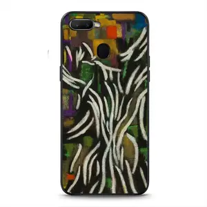 Astral Dance OPPO F9 Phone Case