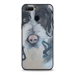 Walk OPPO F9 Phone Case