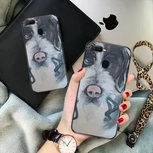 Walk OPPO F9 Phone Case