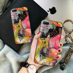 Rabid OPPO F9 Phone Case