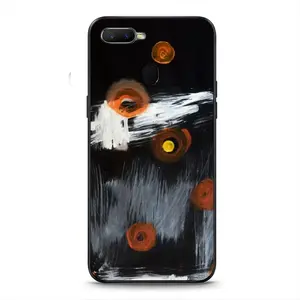 Darkness 4 OPPO F9 Phone Case