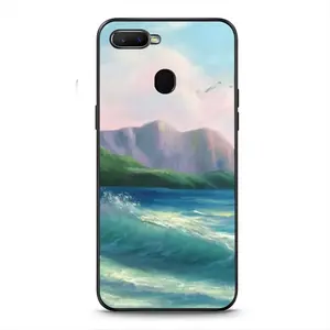 Emerals Sea OPPO F9 Phone Case