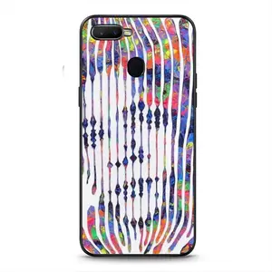 Jean Michel Basquiat Forever OPPO F9 Phone Case