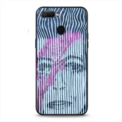 David Bowie The Legend OPPO F9 Phone Case