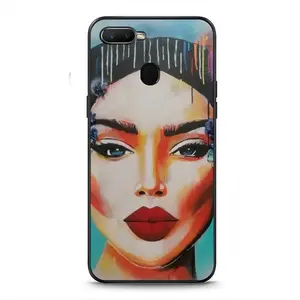 Illuminate The Sky OPPO F9 Phone Case