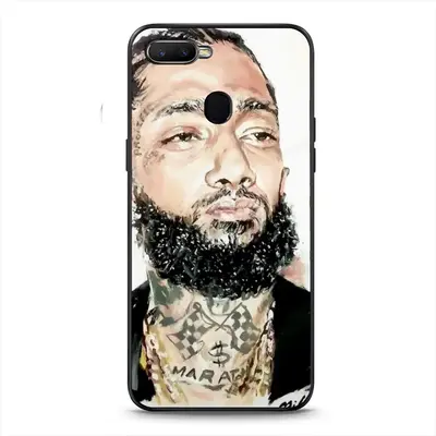 Marathon OPPO F9 Phone Case