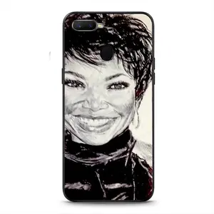 Tisha Campbell-Martin OPPO F9 Phone Case