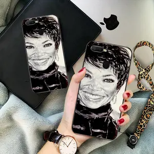 Tisha Campbell-Martin OPPO F9 Phone Case