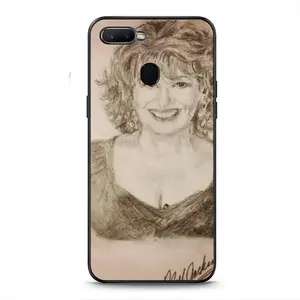 Joy Behar OPPO F9 Phone Case