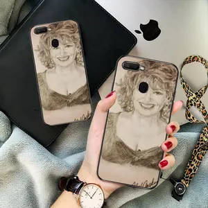 Joy Behar OPPO F9 Phone Case