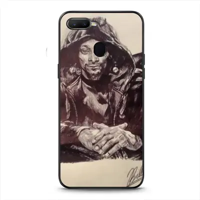 Snoop Dogg OPPO F9 Phone Case